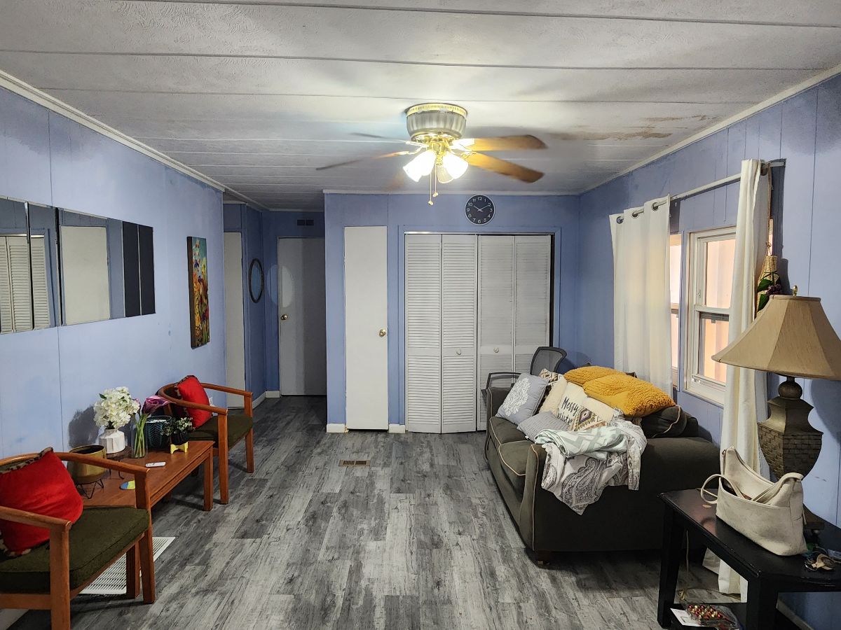 A photo of the Havenwood Home